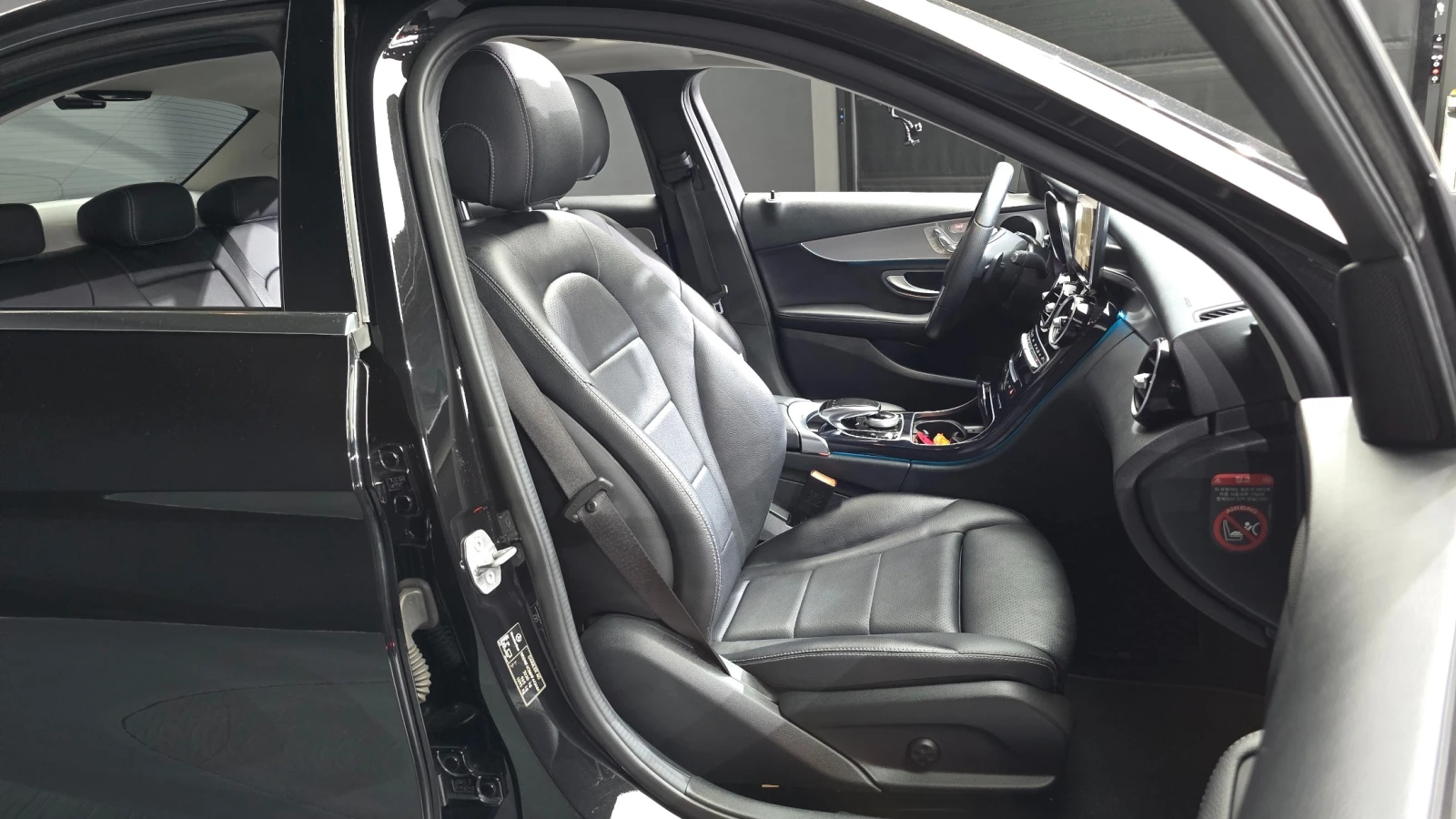 Mercedes-Benz C 200 2.0 W205 Avantgarde | Mobile.bg � ����������� 10