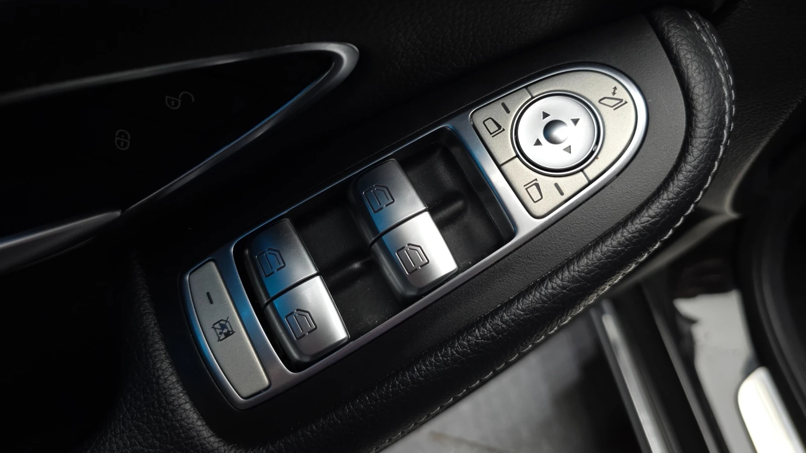 Mercedes-Benz C 200 2.0 W205 Avantgarde | Mobile.bg � ����������� 12