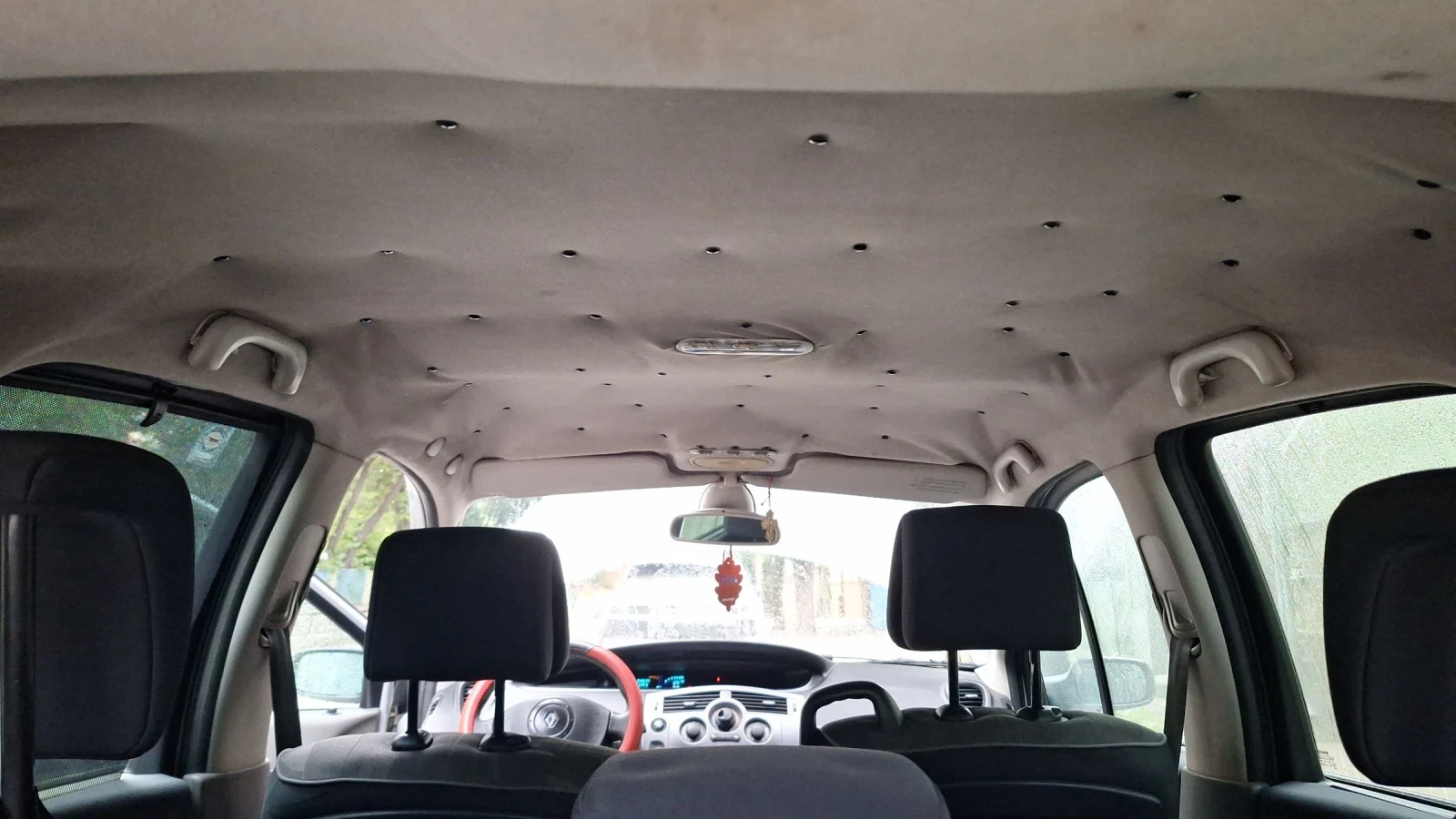 Renault Scenic, снимка 3 - Автомобили и джипове - 55151439