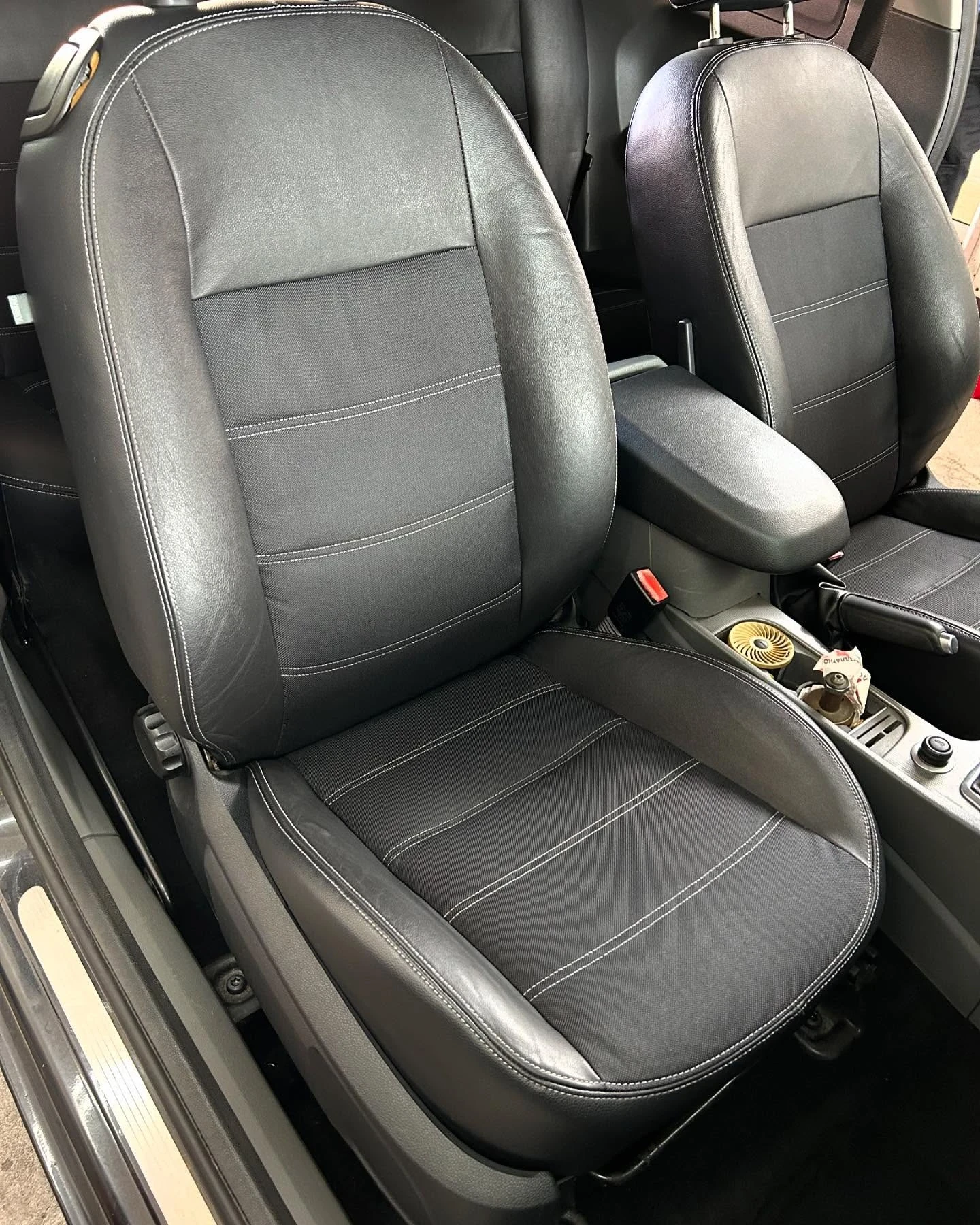 Ford Focus 2.0 SYDA, снимка 8 - Автомобили и джипове - 55356805