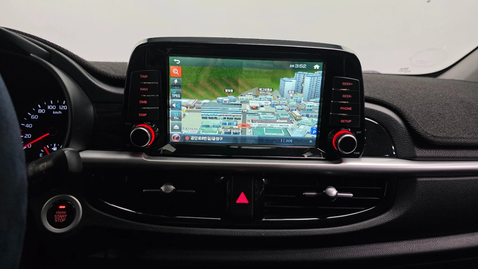Kia Picanto MORNING| ��������| NAVI| 2 �����|  | Mobile.bg � ����������� 9