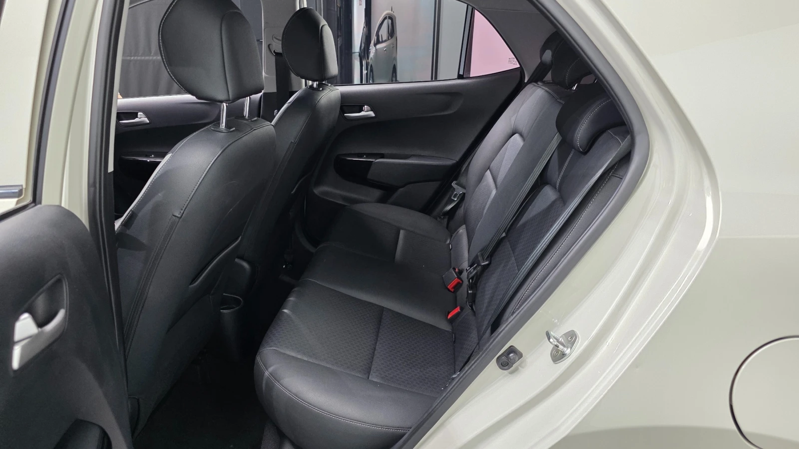 Kia Picanto MORNING| ��������| NAVI| 2 �����|  | Mobile.bg � ����������� 8