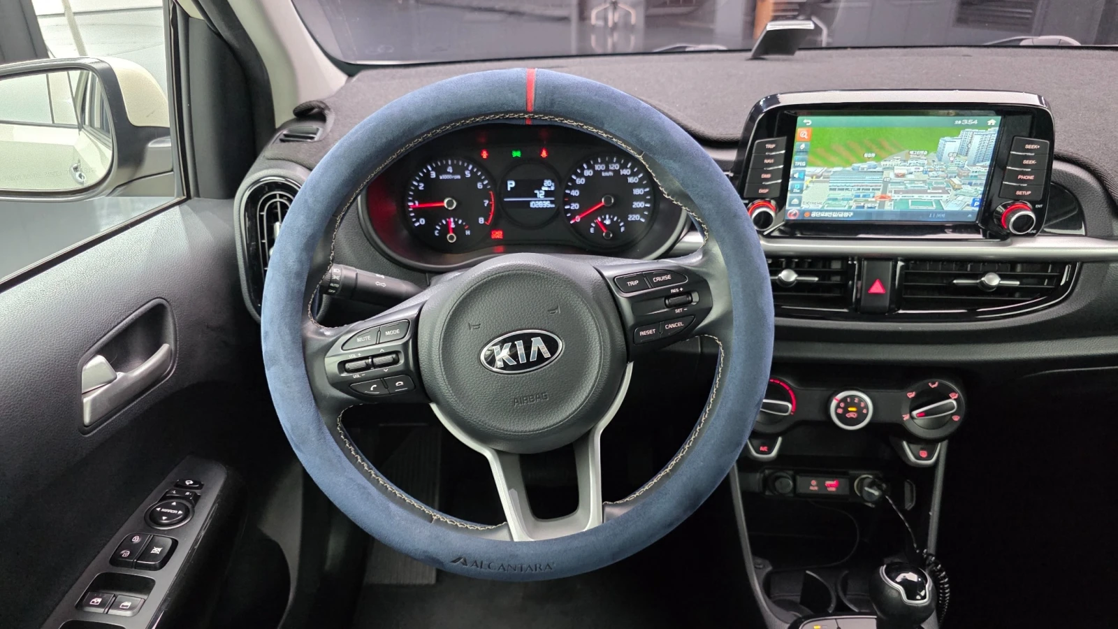 Kia Picanto MORNING| ��������| NAVI| 2 �����|  | Mobile.bg � ����������� 6