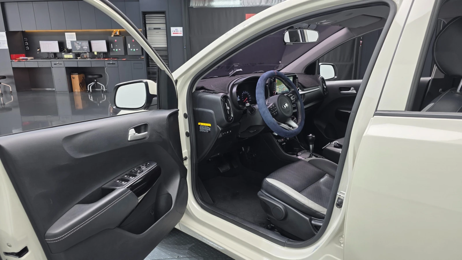 Kia Picanto MORNING| ��������| NAVI| 2 �����|  | Mobile.bg � ����������� 7