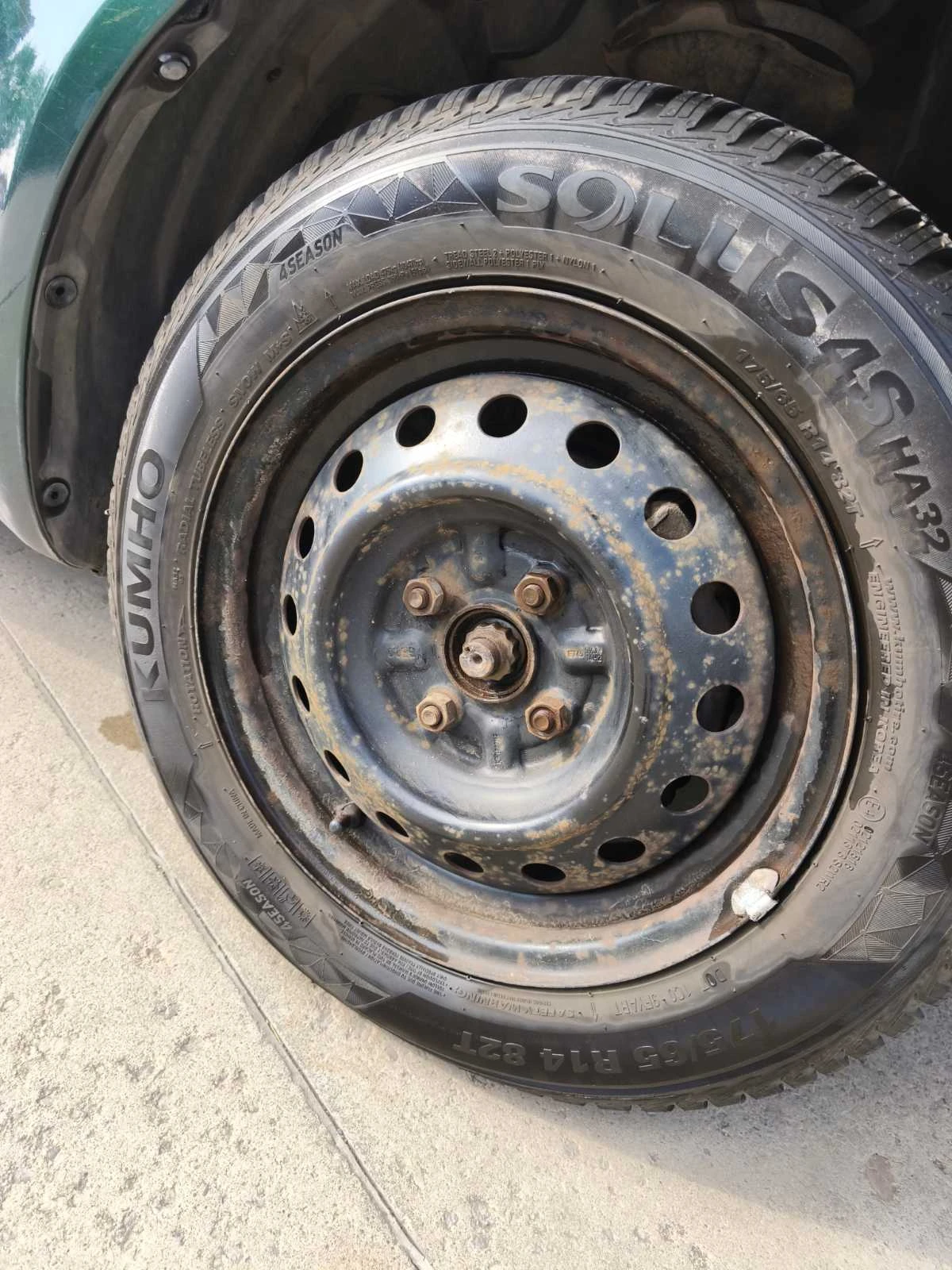 Toyota Yaris 1.0, снимка 12 - Автомобили и джипове - 55402637