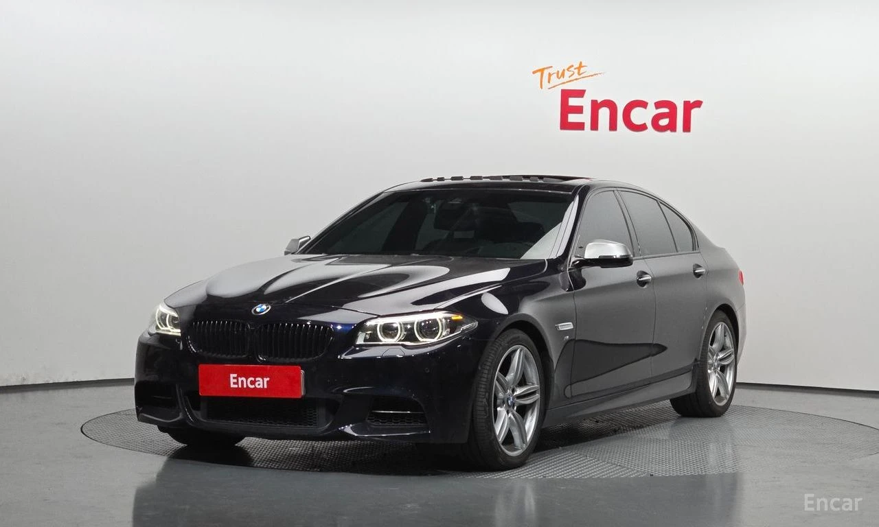 BMW 550 * КРАЙНА ЦЕНА ДО БЪЛГАРИЯ * АВТОКРЕДИТ, снимка 2 - Автомобили и джипове - 55540247