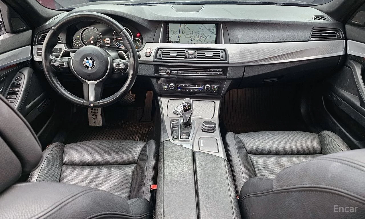 BMW 550 * КРАЙНА ЦЕНА ДО БЪЛГАРИЯ * АВТОКРЕДИТ, снимка 8 - Автомобили и джипове - 55540247