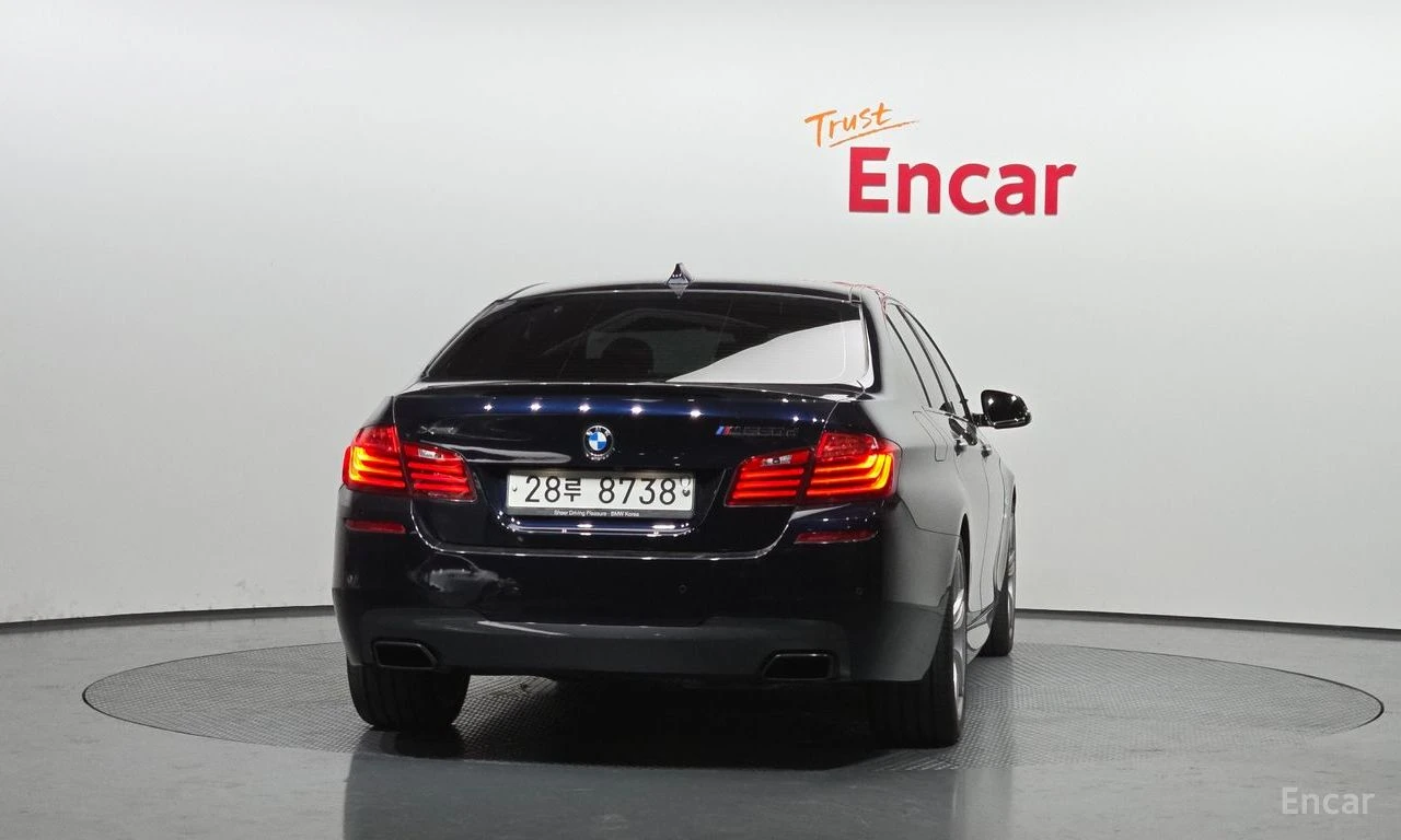 BMW 550 * КРАЙНА ЦЕНА ДО БЪЛГАРИЯ * АВТОКРЕДИТ, снимка 5 - Автомобили и джипове - 55540247