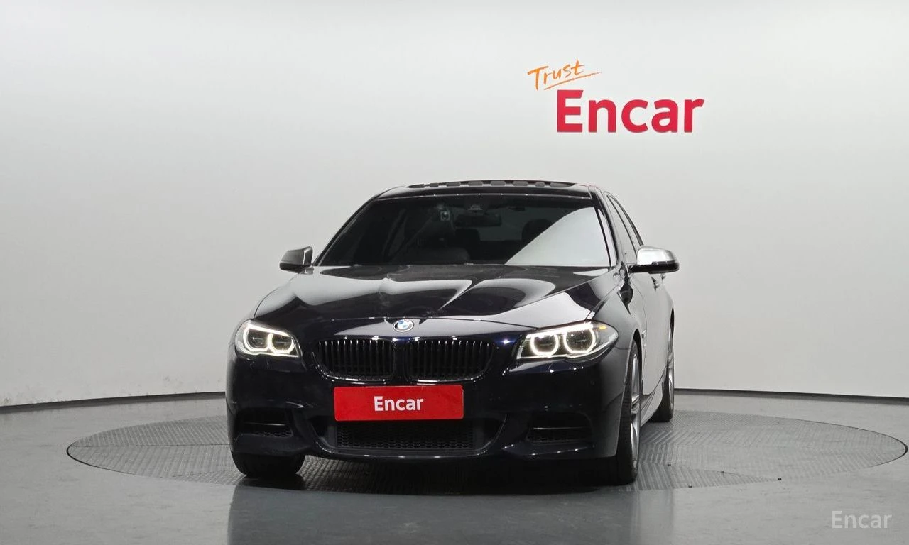 BMW 550 * КРАЙНА ЦЕНА ДО БЪЛГАРИЯ * АВТОКРЕДИТ, снимка 4 - Автомобили и джипове - 55540247