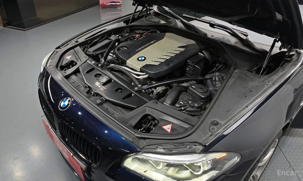 BMW 550 * КРАЙНА ЦЕНА ДО БЪЛГАРИЯ * АВТОКРЕДИТ, снимка 7 - Автомобили и джипове - 55540247