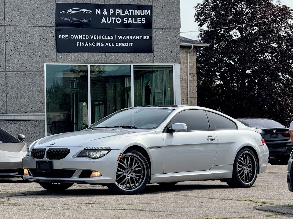 BMW 650 DINAN STAGE 3 | Mobile.bg � ����������� 1