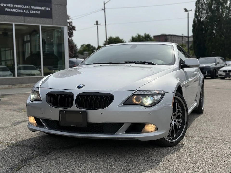 BMW 650 DINAN STAGE 3 | Mobile.bg � ����������� 3