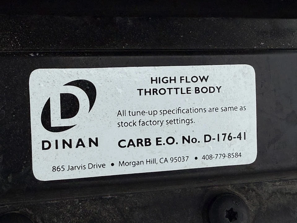 BMW 650 DINAN STAGE 3 | Mobile.bg � ����������� 10