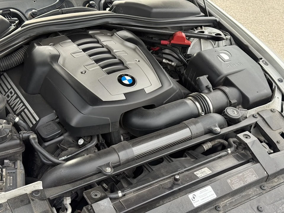 BMW 650 DINAN STAGE 3 | Mobile.bg � ����������� 11