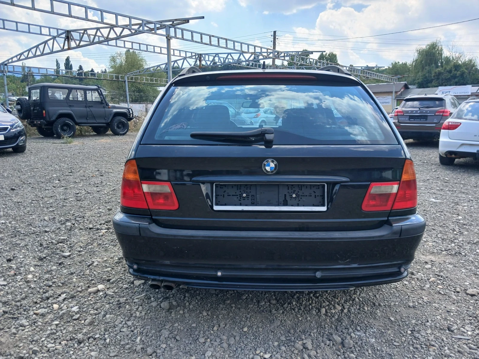 BMW 328 194k.c | Mobile.bg � ����������� 7