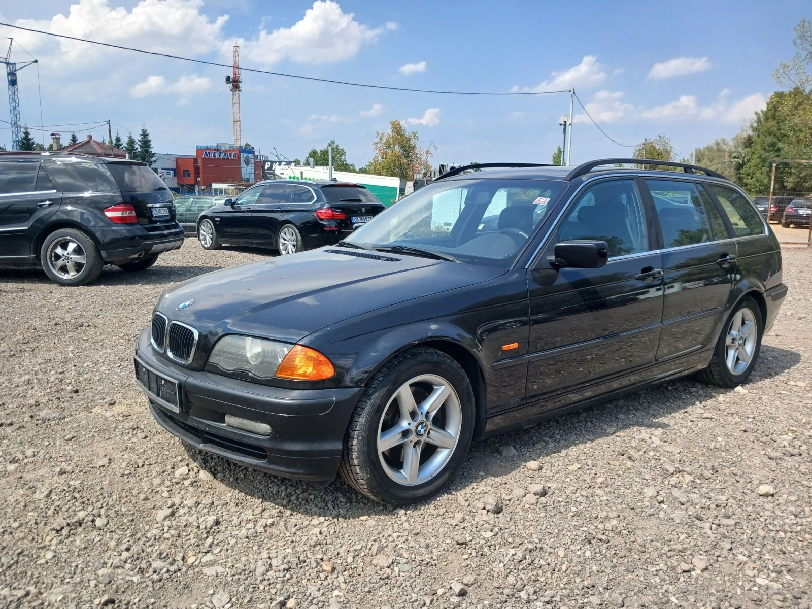 BMW 328 194k.c | Mobile.bg � ����������� 3