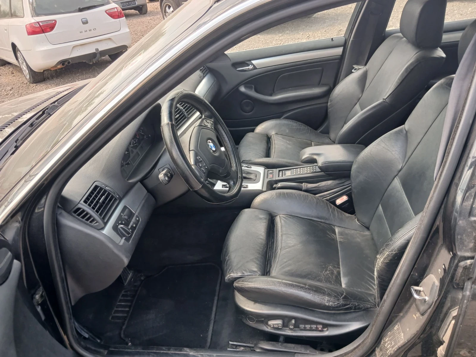 BMW 328 194k.c | Mobile.bg � ����������� 11