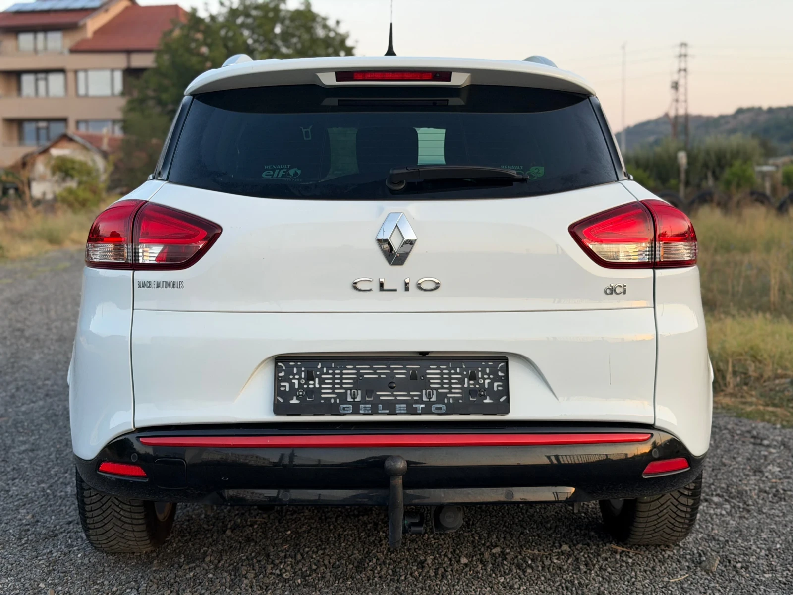 Renault Clio 1.5dci limited/������/������ | Mobile.bg � ����������� 5