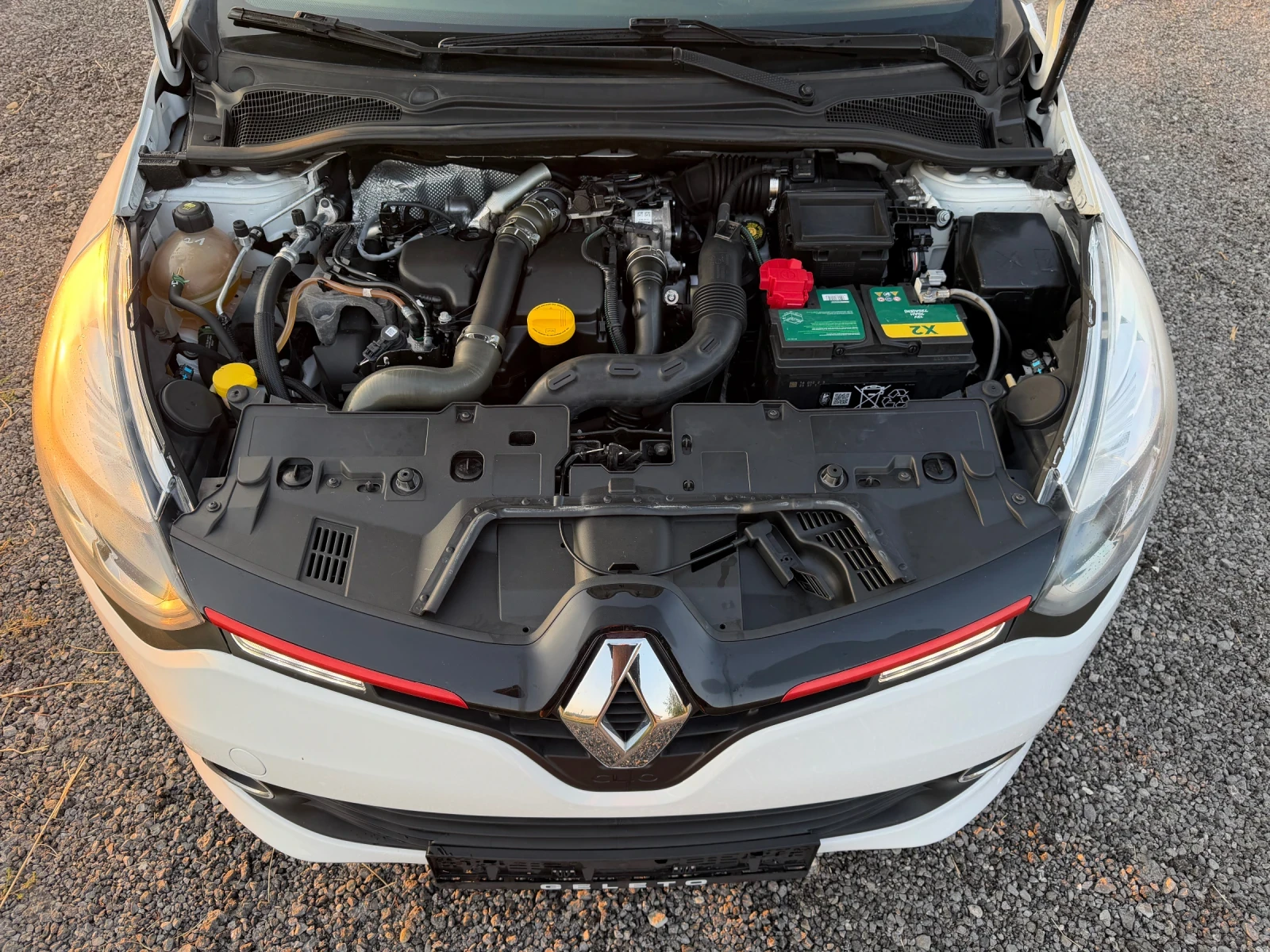 Renault Clio 1.5dci limited/������/������ | Mobile.bg � ����������� 15