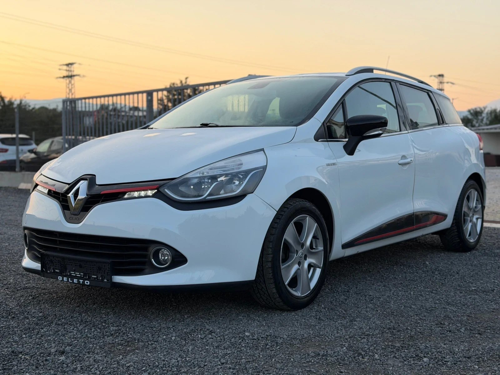 Renault Clio 1.5dci limited/������/������ | Mobile.bg � ����������� 2