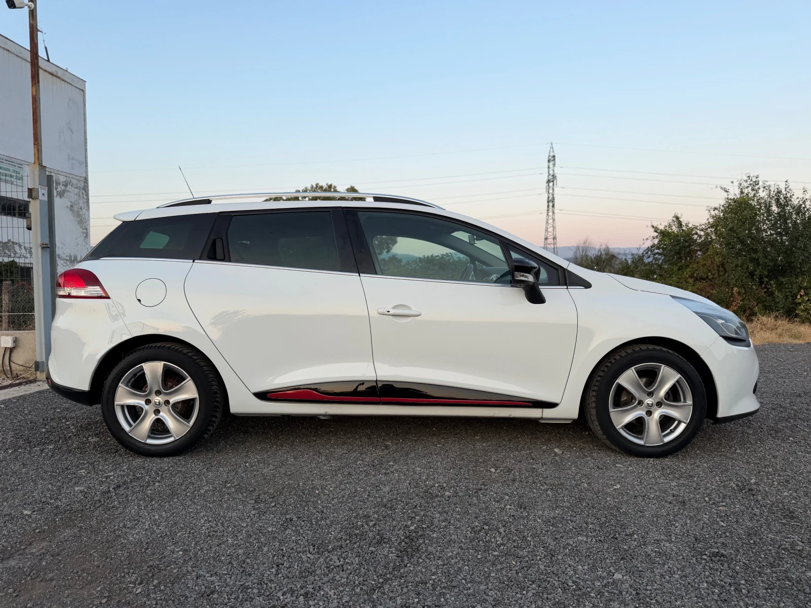 Renault Clio 1.5dci limited/������/������ | Mobile.bg � ����������� 7