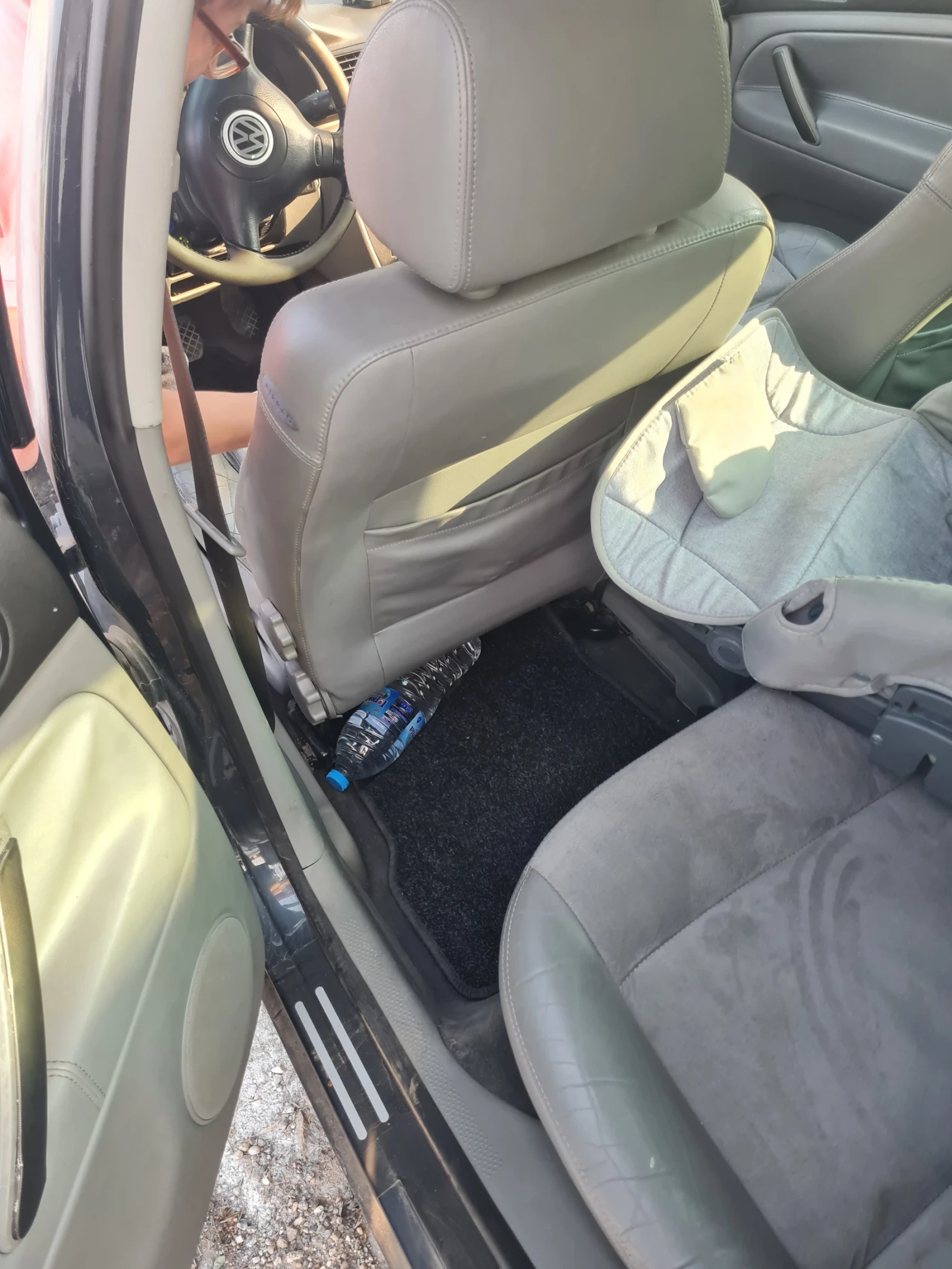 VW Passat 5.5, снимка 12 - Автомобили и джипове - 56079463