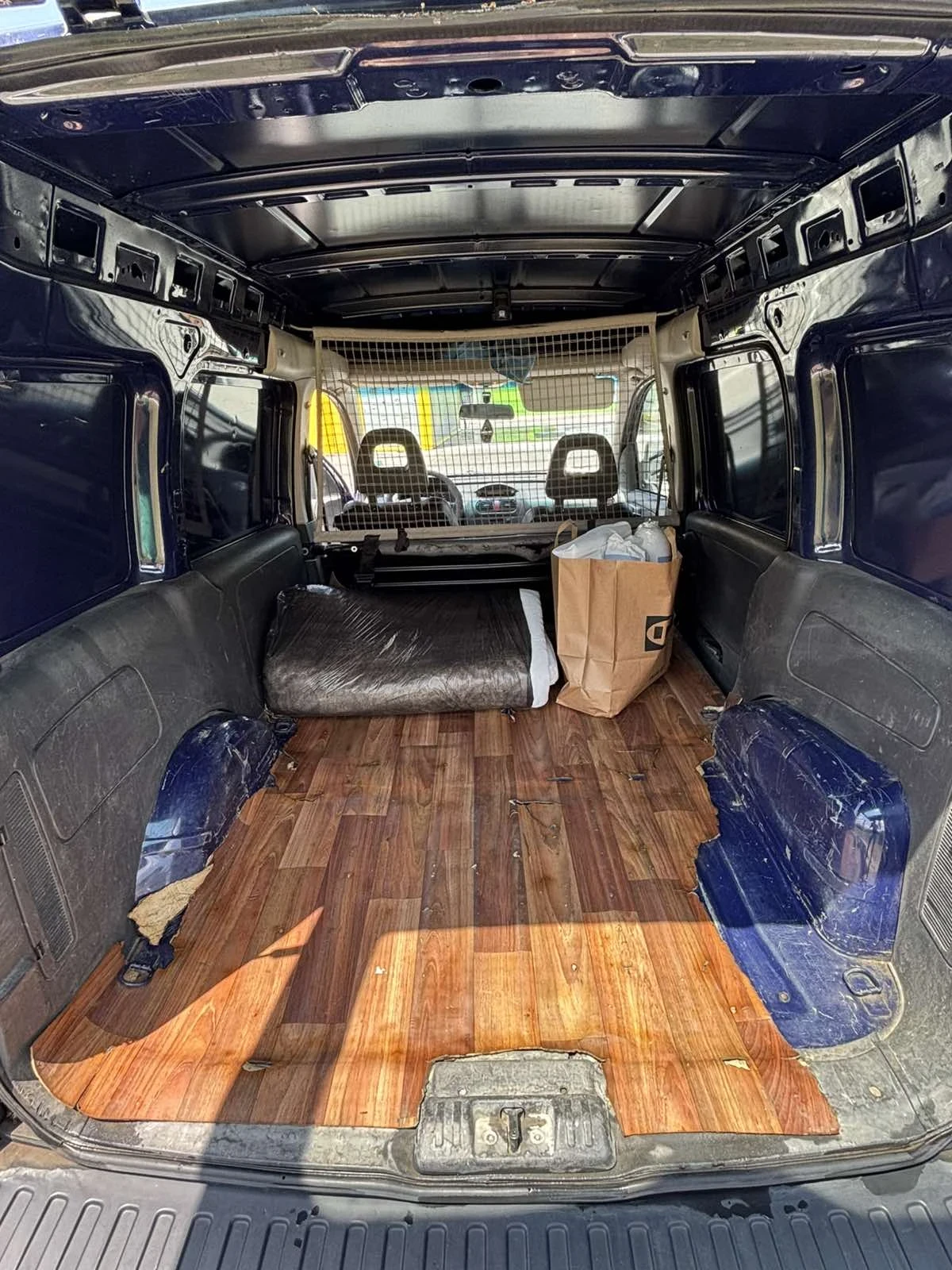 Opel Combo, снимка 6 - Автомобили и джипове - 56110800