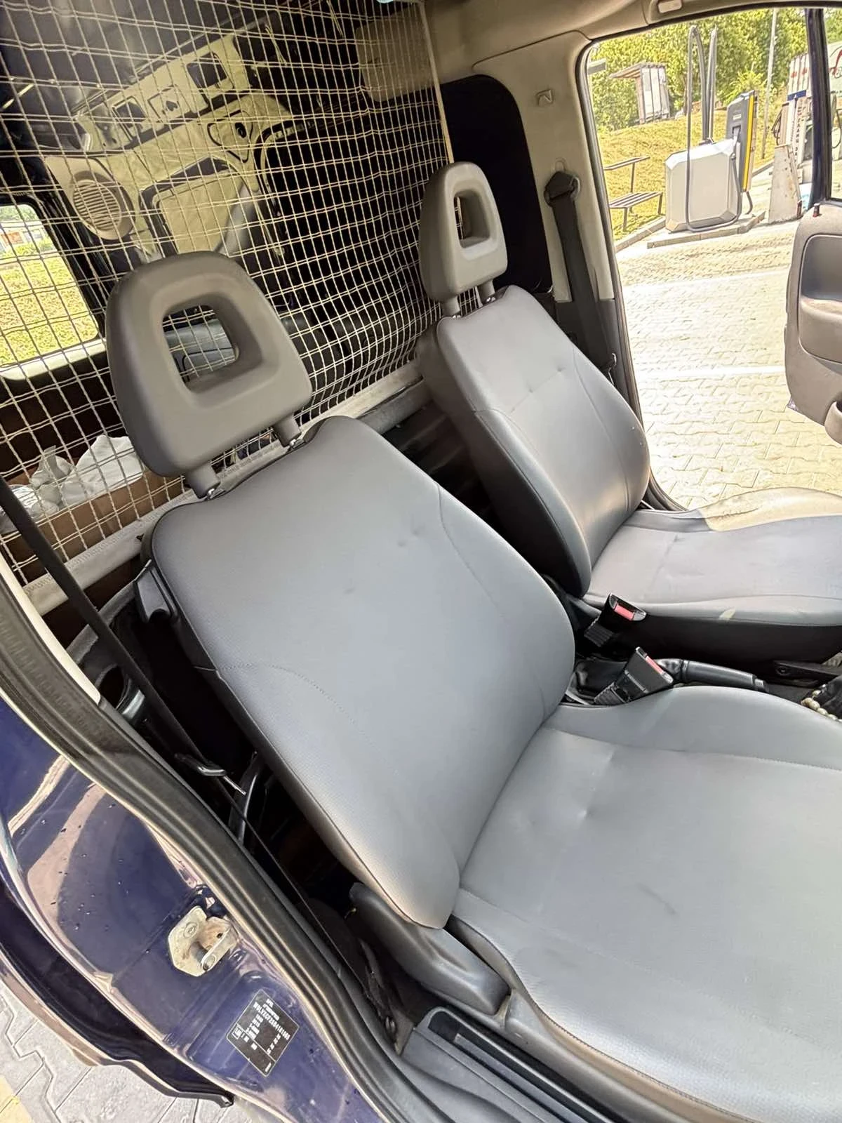 Opel Combo, снимка 9 - Автомобили и джипове - 56110800