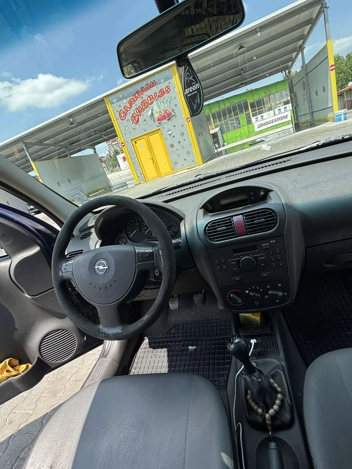 Opel Combo, снимка 8 - Автомобили и джипове - 56110800