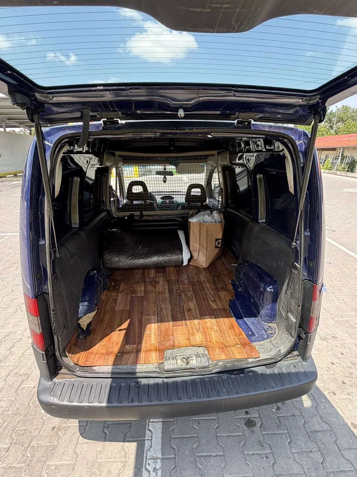 Opel Combo, снимка 5 - Автомобили и джипове - 56110800