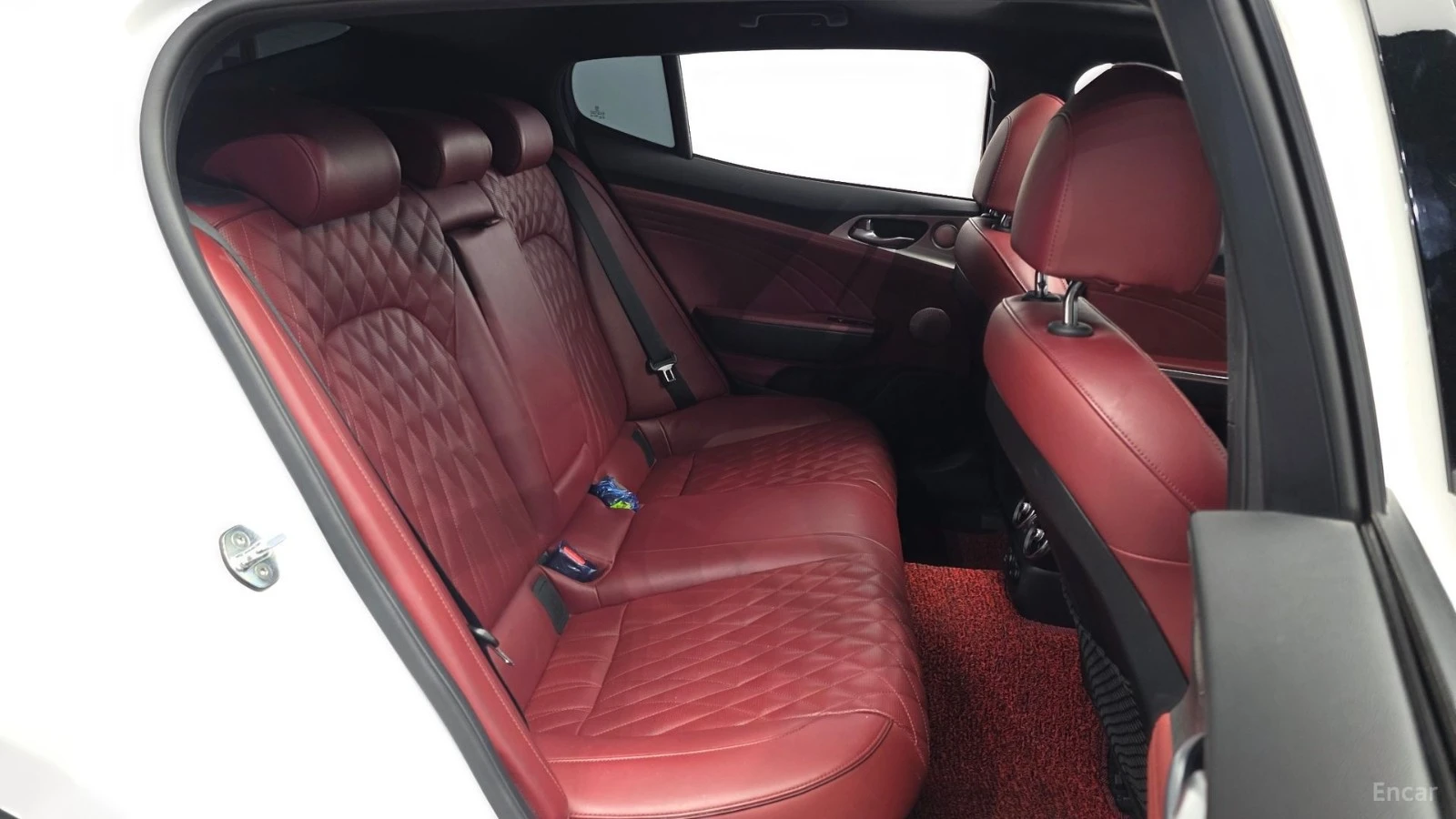Kia Stinger 3.3 AWD GT | LEXICON| 360| HUD| VENTED S|  | Mobile.bg � ����������� 12