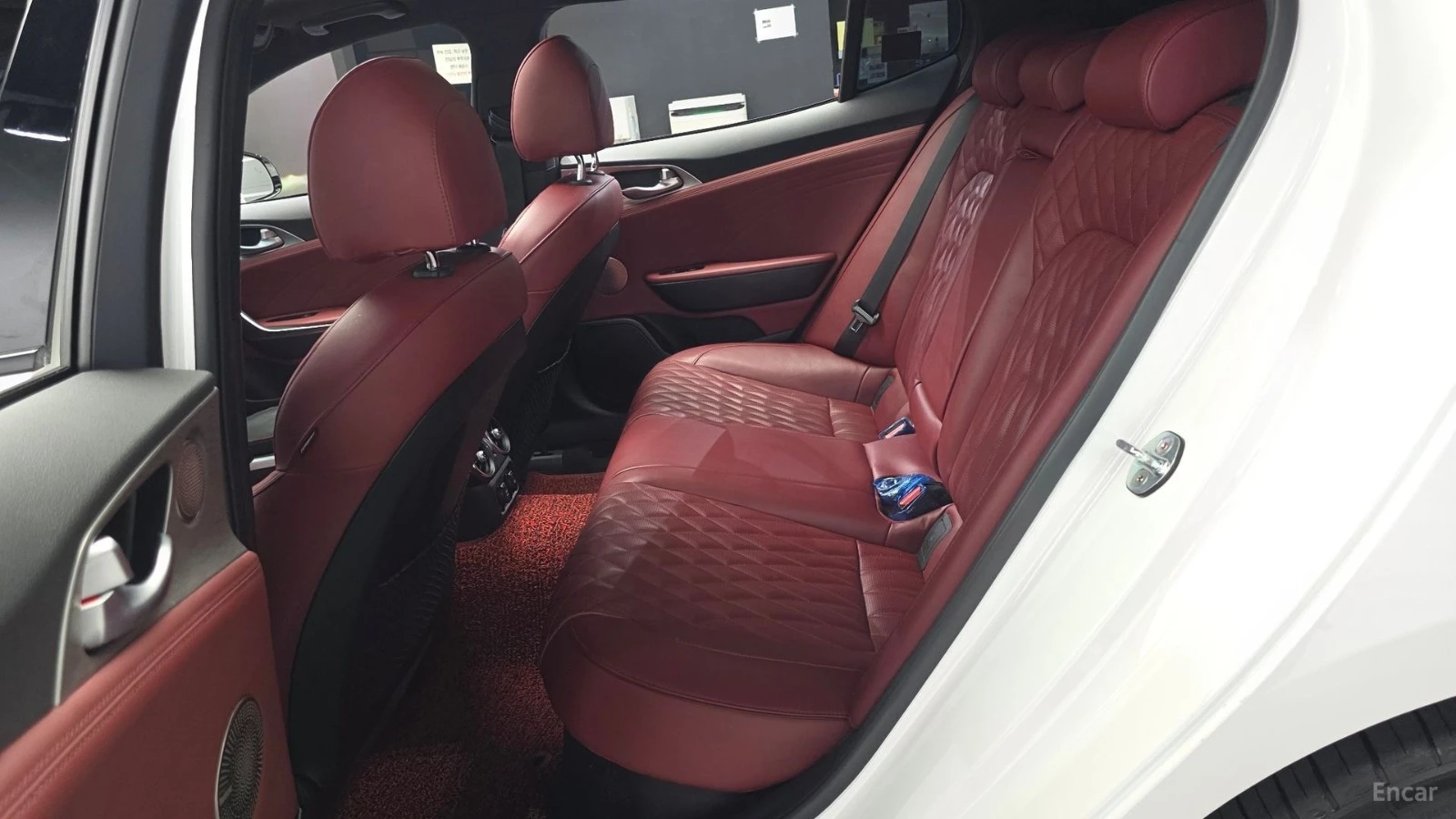 Kia Stinger 3.3 AWD GT | LEXICON| 360| HUD| VENTED S|  | Mobile.bg � ����������� 11