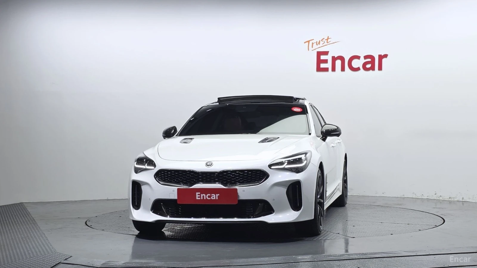 Kia Stinger 3.3 AWD GT | LEXICON| 360| HUD| VENTED S|  | Mobile.bg � ����������� 3