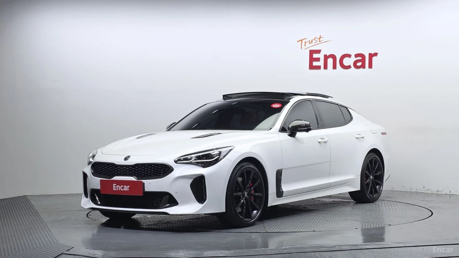 Kia Stinger 3.3 AWD GT | LEXICON| 360| HUD| VENTED S|  | Mobile.bg � ����������� 1