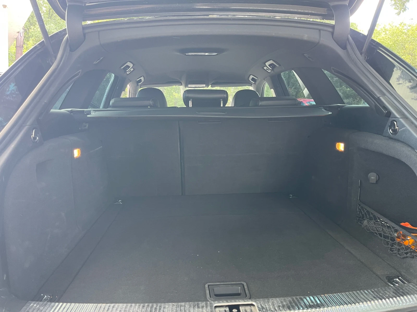 Audi A4, снимка 14 - Автомобили и джипове - 56248398