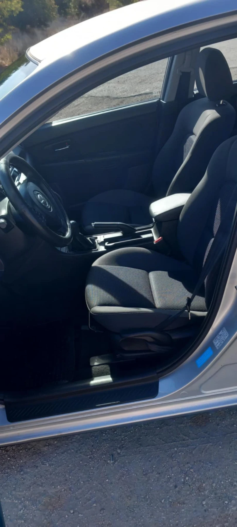 Mazda 3, снимка 6 - Автомобили и джипове - 56369180
