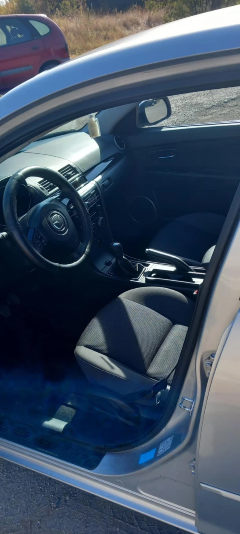 Mazda 3, снимка 5 - Автомобили и джипове - 56369180