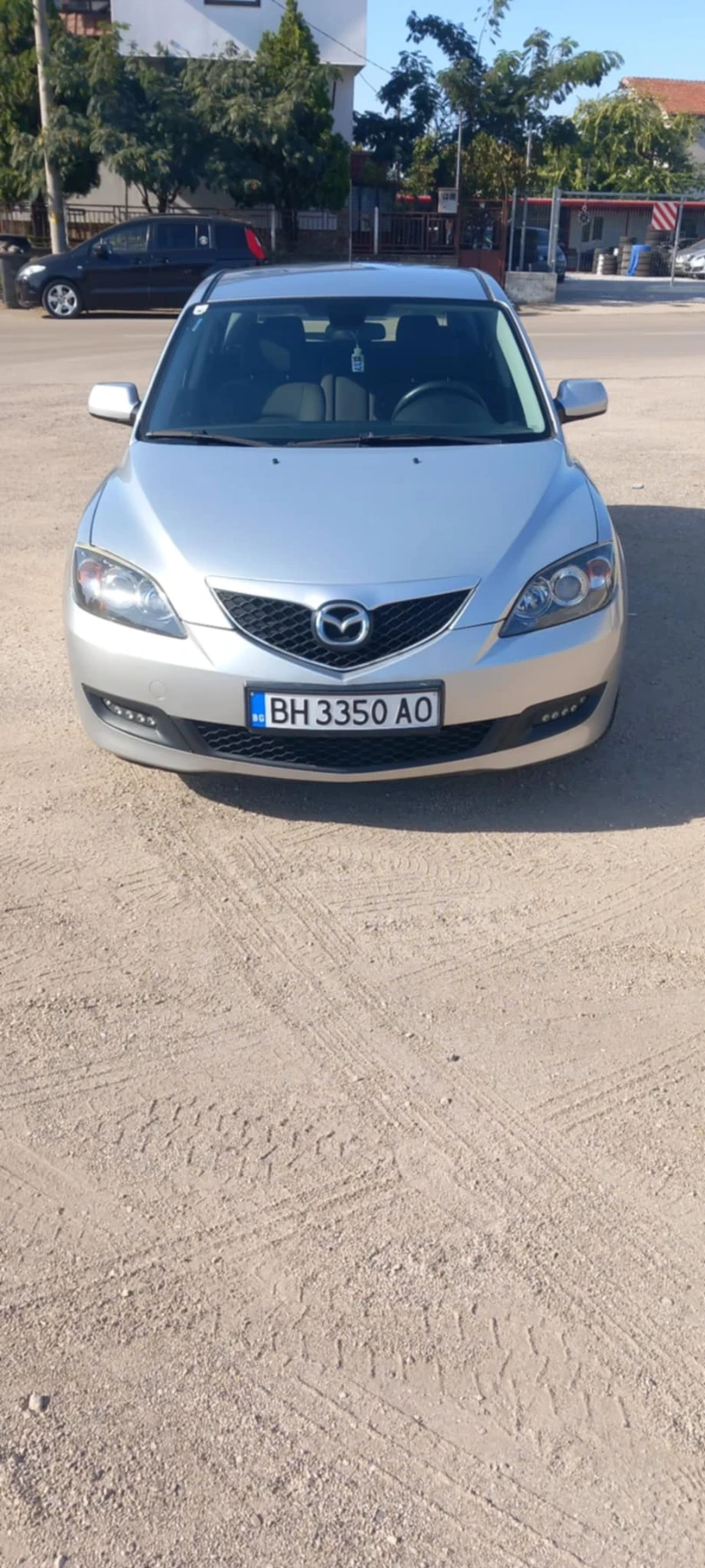 Mazda 3, снимка 4 - Автомобили и джипове - 56369180