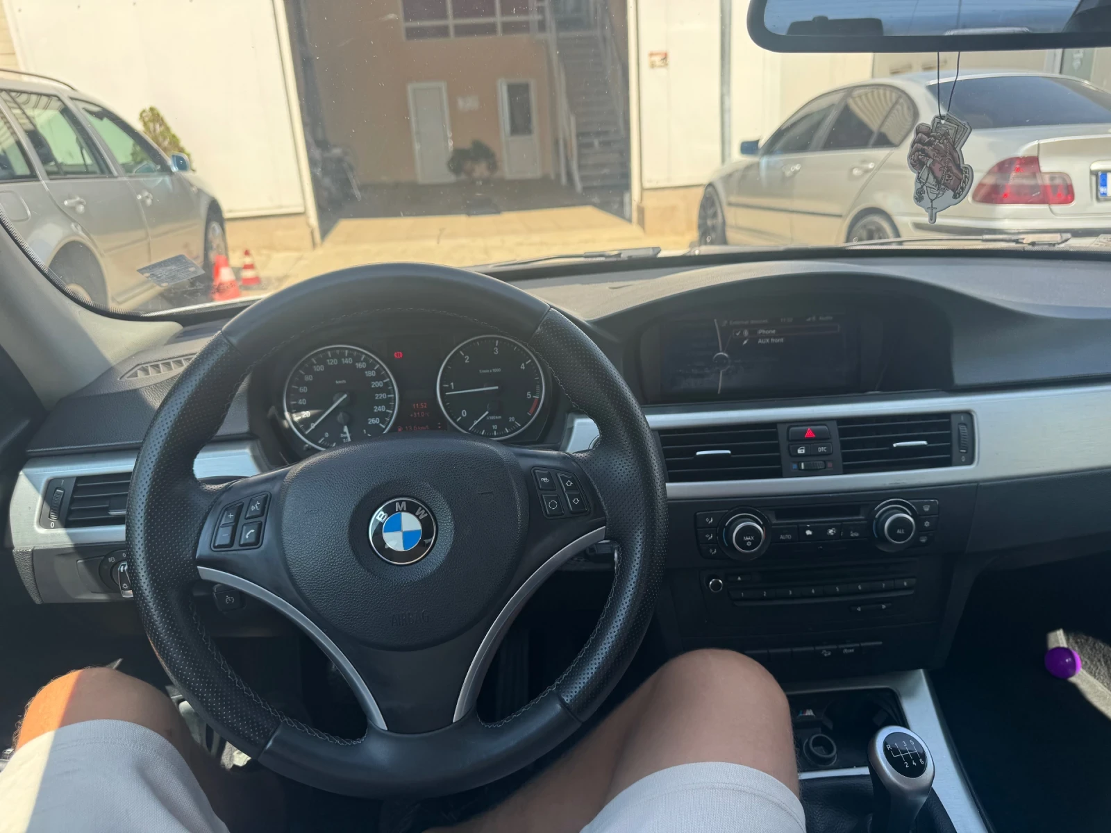 BMW 320 | Mobile.bg � ����������� 7