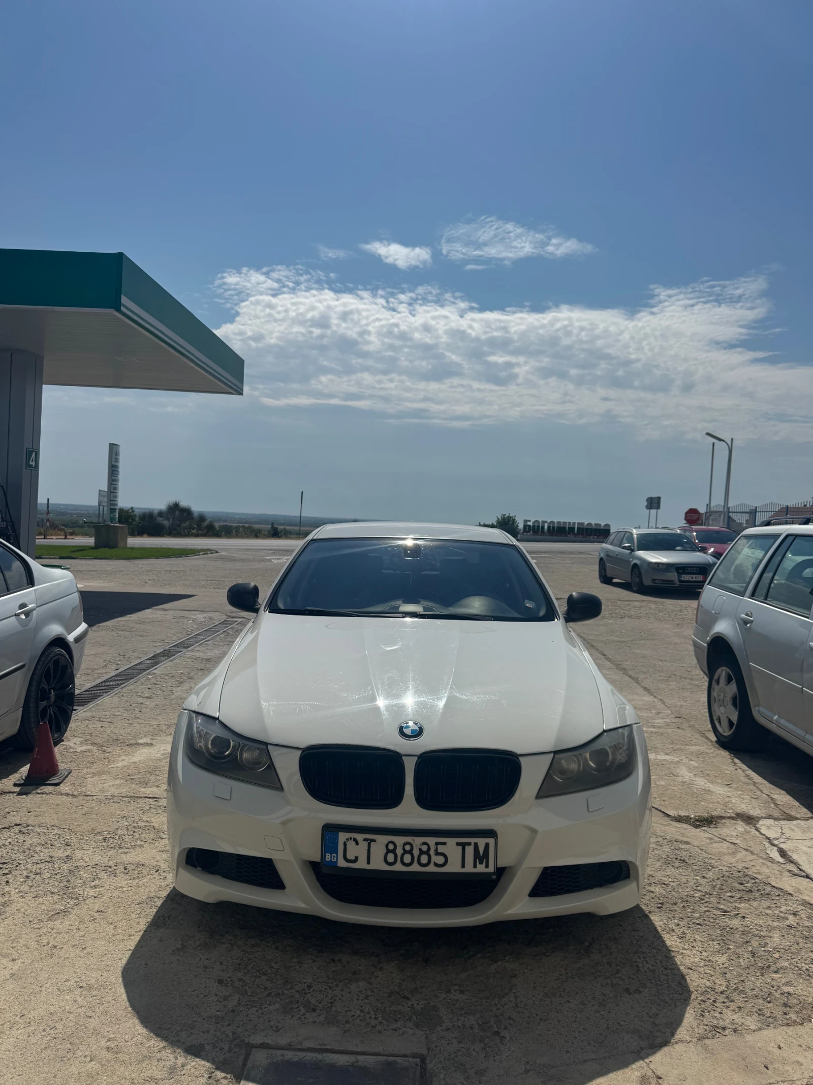 BMW 320 | Mobile.bg � ����������� 2