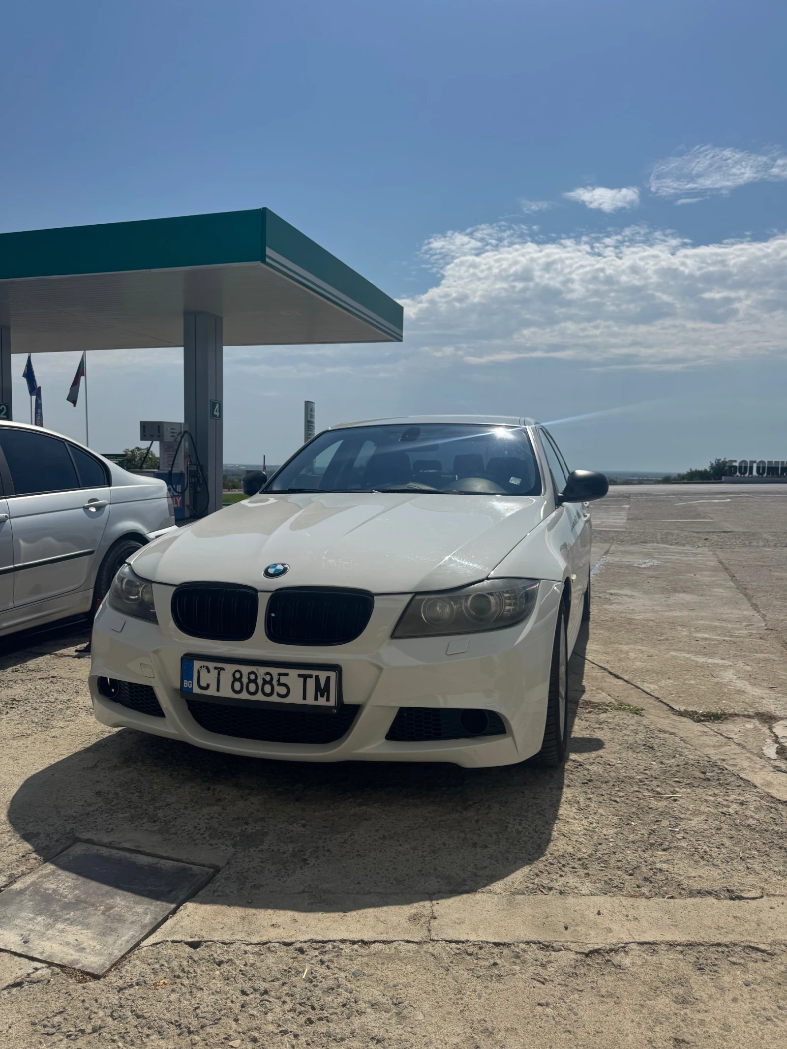 BMW 320 | Mobile.bg � ����������� 1
