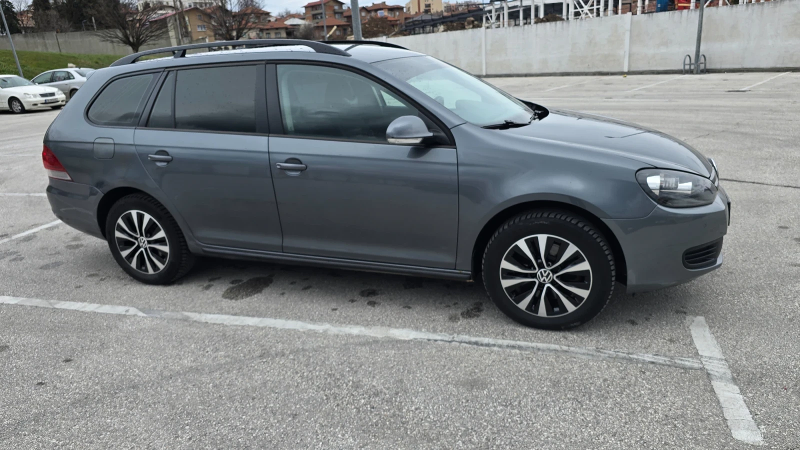 VW Golf 1, 6���, 105�, �, 2012�, 4�4 | Mobile.bg � ����������� 13