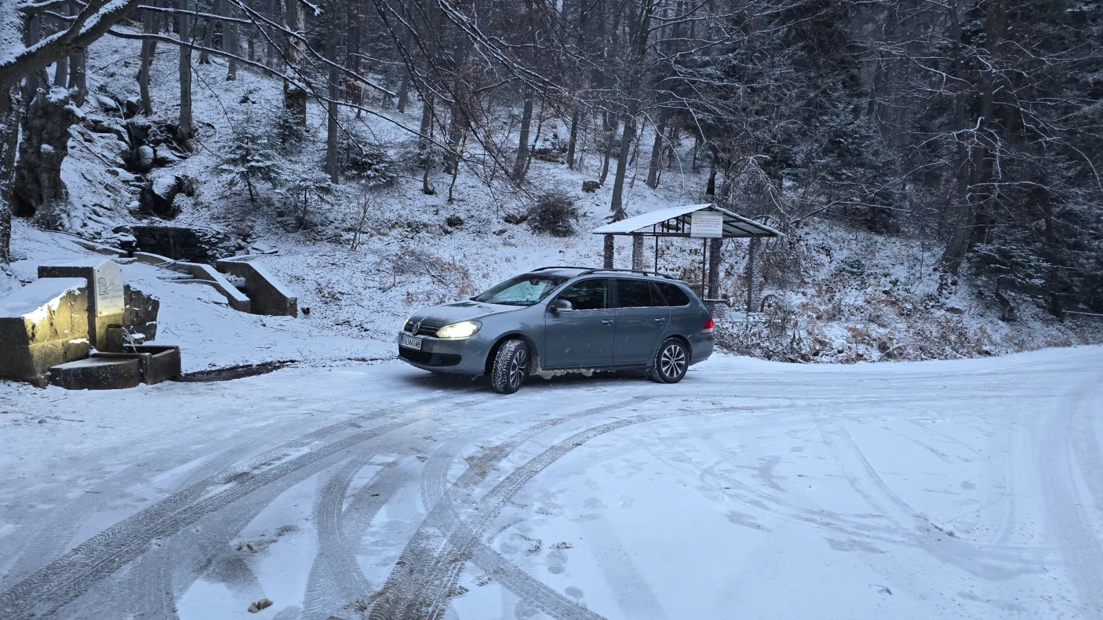 VW Golf 1, 6���, 105�, �, 2012�, 4�4 | Mobile.bg � ����������� 15