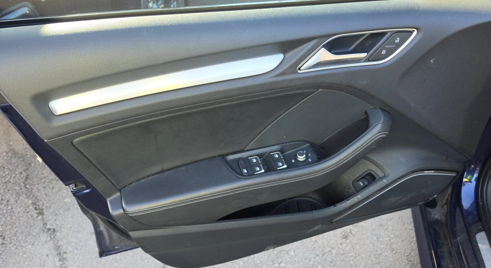 Audi S3 Premium Plus w/Technology Value Pkg, снимка 14 - Автомобили и джипове - 56495054