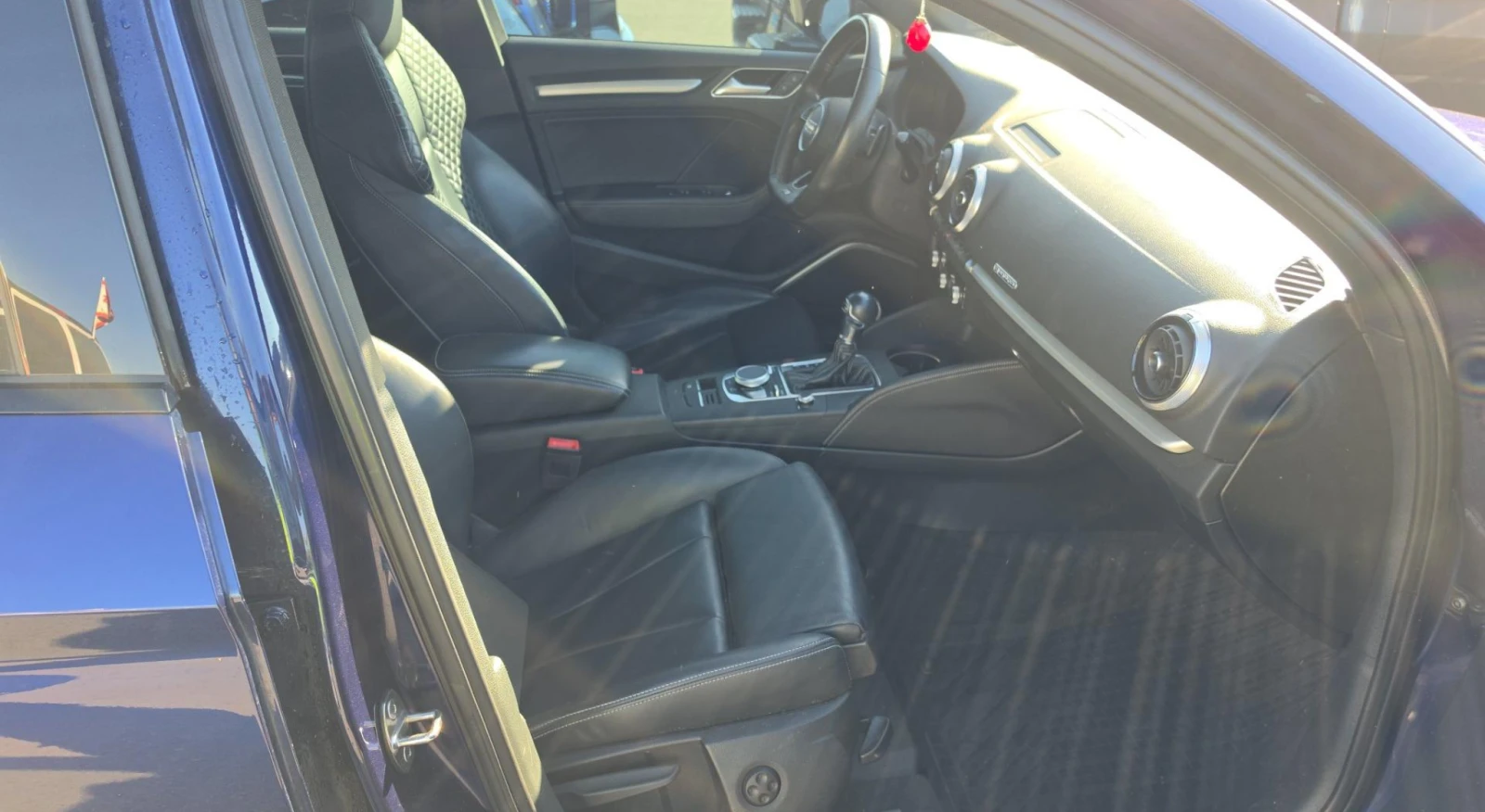 Audi S3 Premium Plus w/Technology Value Pkg, снимка 8 - Автомобили и джипове - 56495054