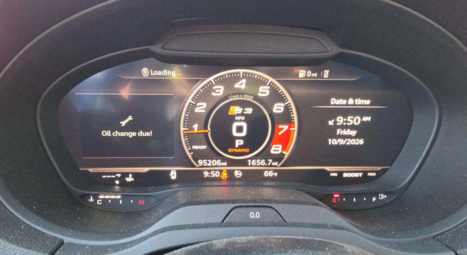 Audi S3 Premium Plus w/Technology Value Pkg, снимка 9 - Автомобили и джипове - 56495054