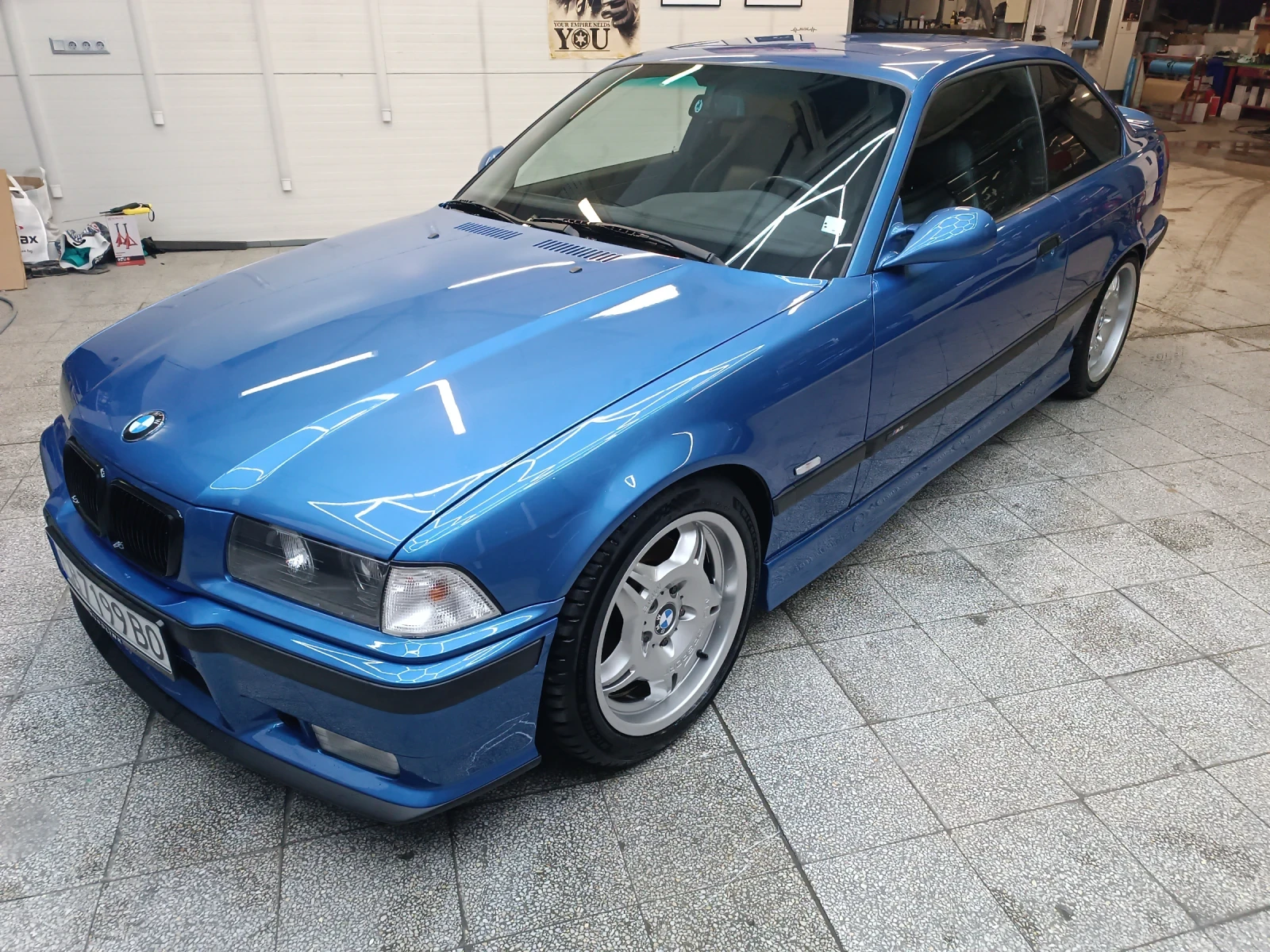 BMW M3