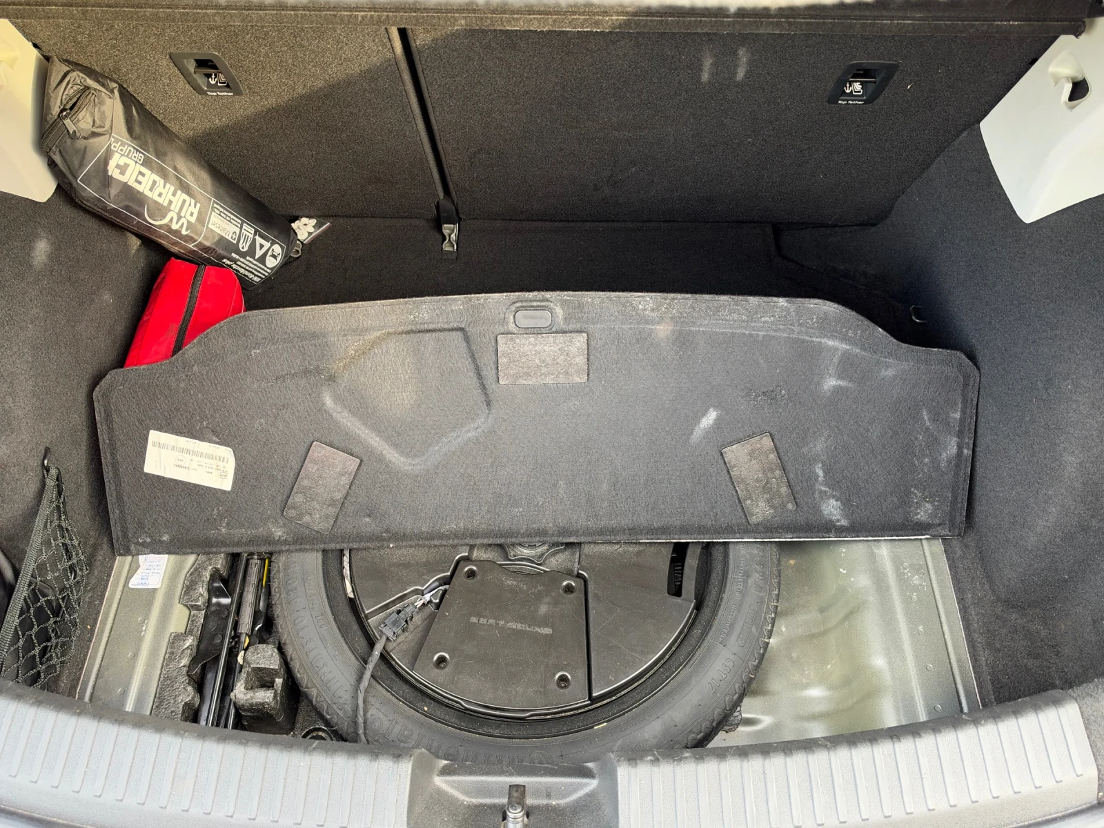 Seat Leon 2.0 TDI, снимка 17 - Автомобили и джипове - 56664101