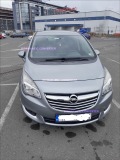 Opel Meriva  - изображение 10