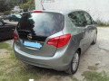 Opel Meriva  - изображение 8